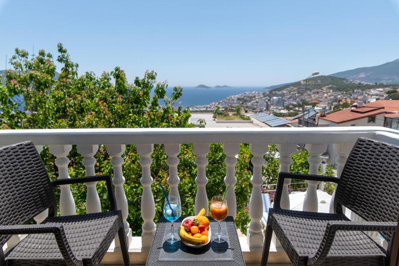 Kelebek Hotel - image 31