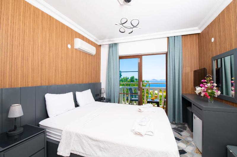 Kelebek Hotel - image 19