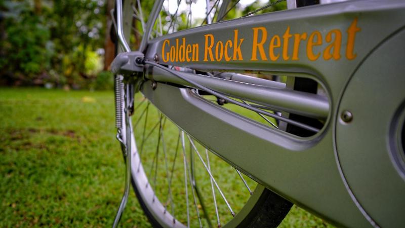 Golden Rock Retreat Sigiriya - image 7