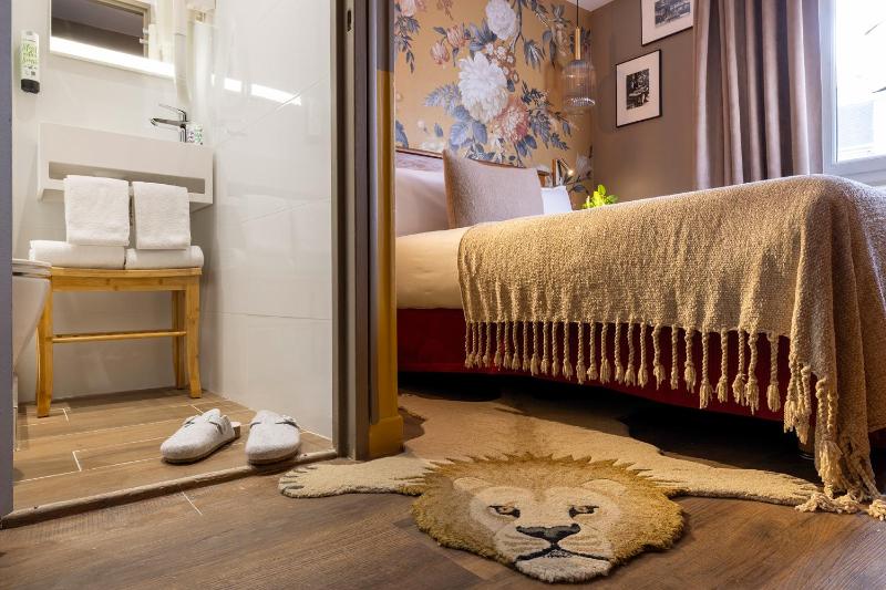 Welcome Hotel - image 6