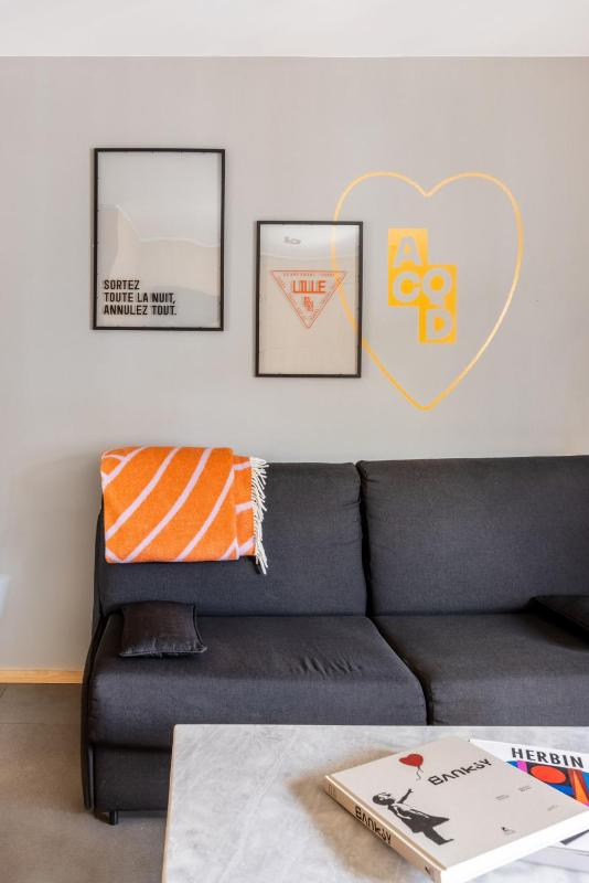 One-Bedroom Superior Apartment image 4