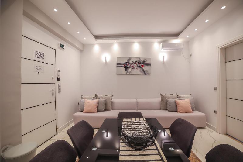 Three-Bedroom Apartment image 4