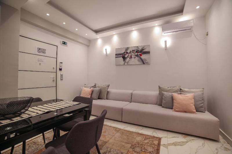 Three-Bedroom Apartment image 3