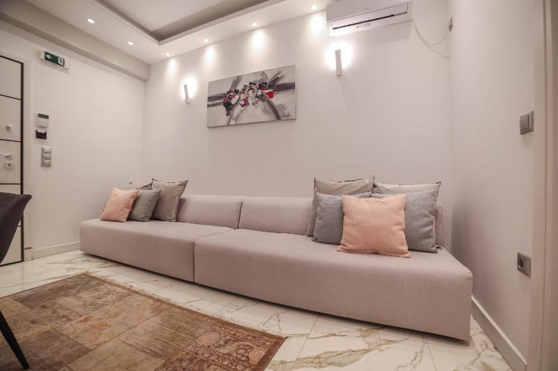 Three-Bedroom Apartment image 2