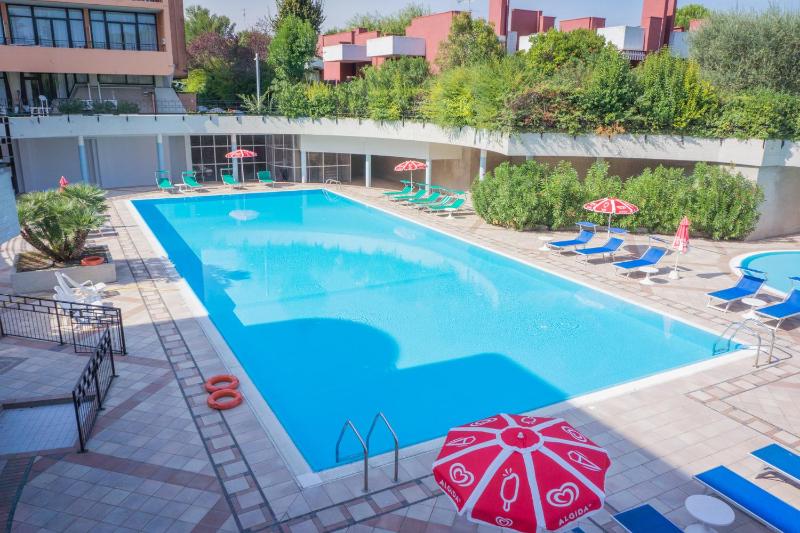 Hotel Residence Holiday - image 38
