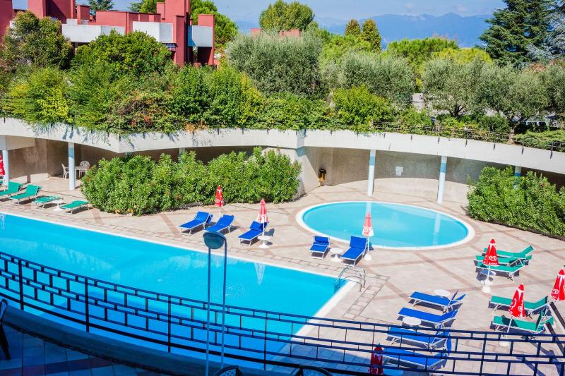 Hotel Residence Holiday - image 13