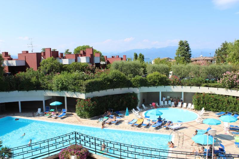 Hotel Residence Holiday - image 42
