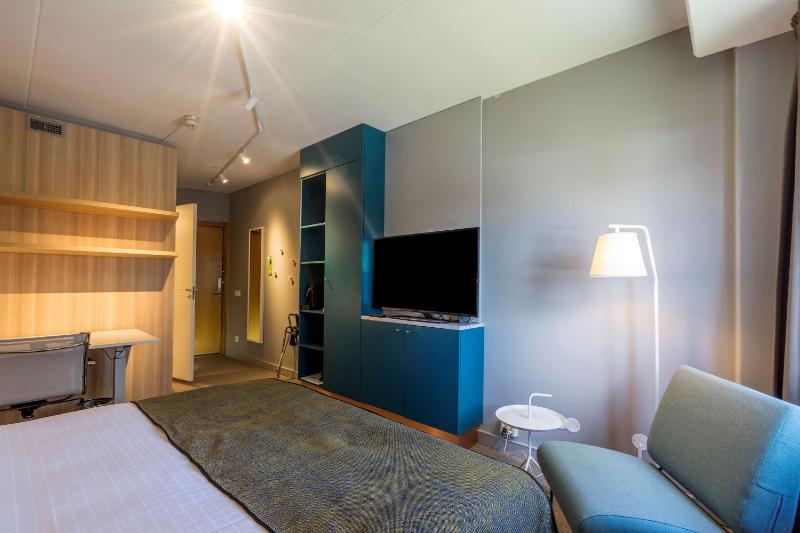 Superior Queen Room image 1