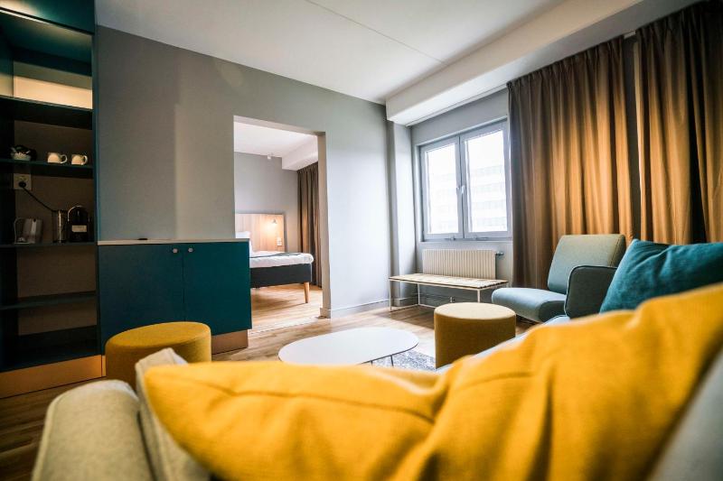 Junior Suite image 4