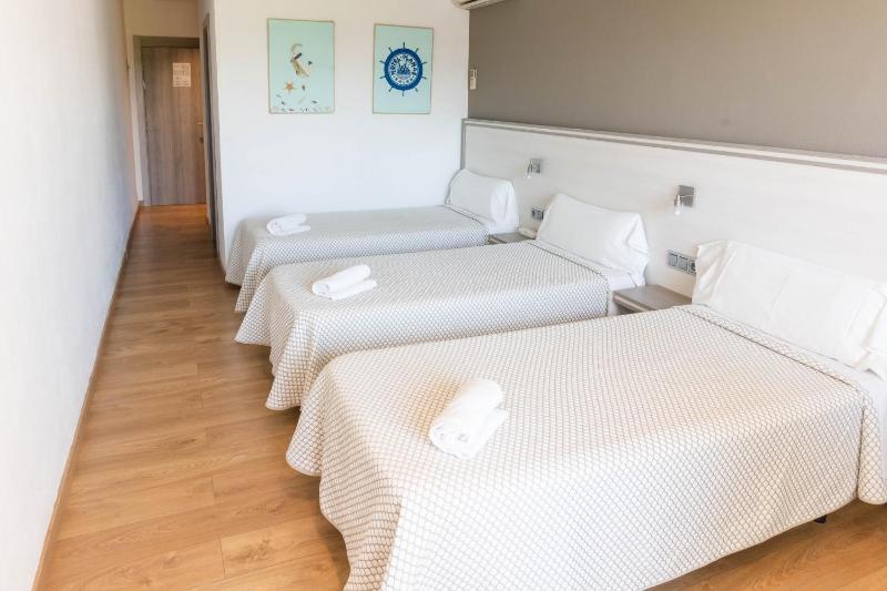 Hotel Planas - image 35