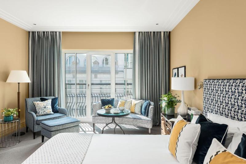 Classic Room image 1