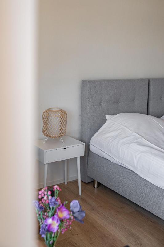Double Room with Balcony image 3