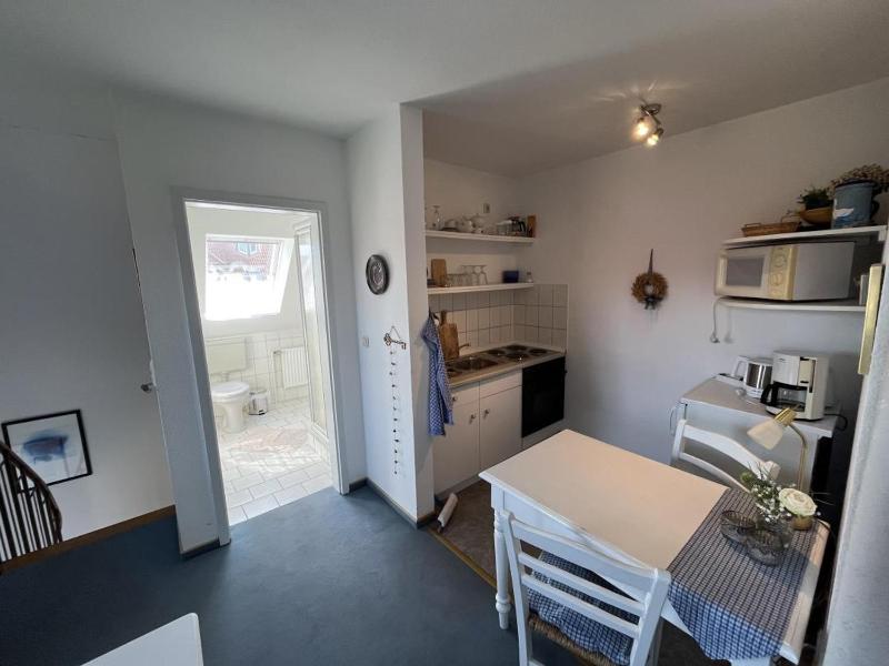auf-zum-meer Apartment - image 8