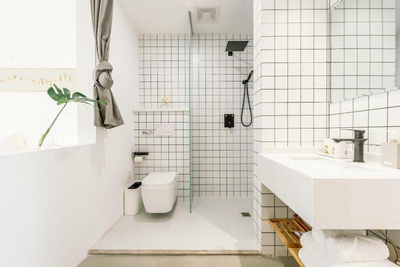 Guan Erjie Boutique Hotel (Huimin Street of Xi'an Bell Tower ) - image 11