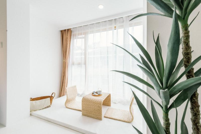 Guan Erjie Boutique Hotel (Huimin Street of Xi'an Bell Tower ) - image 12