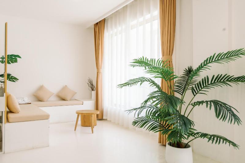 Guan Erjie Boutique Hotel (Huimin Street of Xi'an Bell Tower ) - image 14