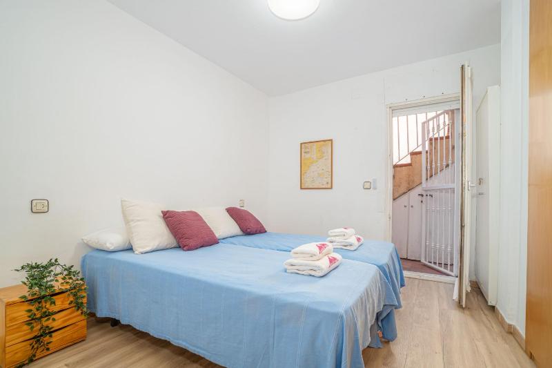 Apart-rent Apartamento Gran Reserva 0105 cerca de la playa - image 23