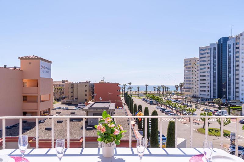 Apart-rent Apartamento Gran Reserva 0105 cerca de la playa - image 33