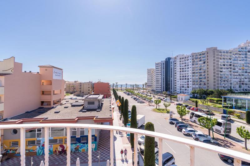 Apart-rent Apartamento Gran Reserva 0105 cerca de la playa - image 2