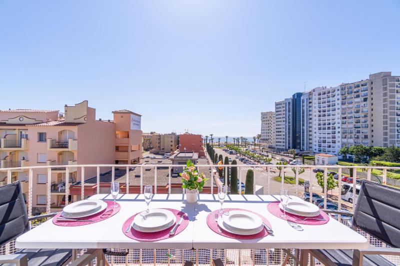 Apart-rent Apartamento Gran Reserva 0105 cerca de la playa - image 1