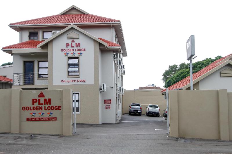 PLM Golden Lodge - image 1