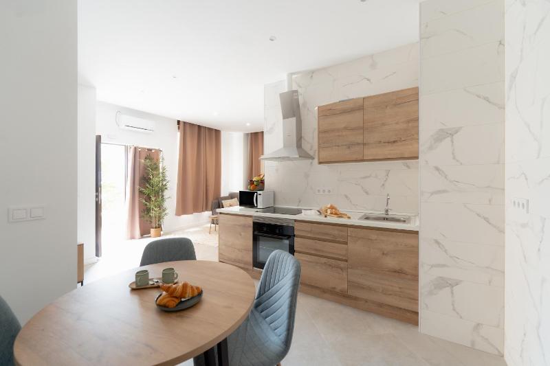 Apartamento Escalereta 1 - Alquiler de temporada - image 6