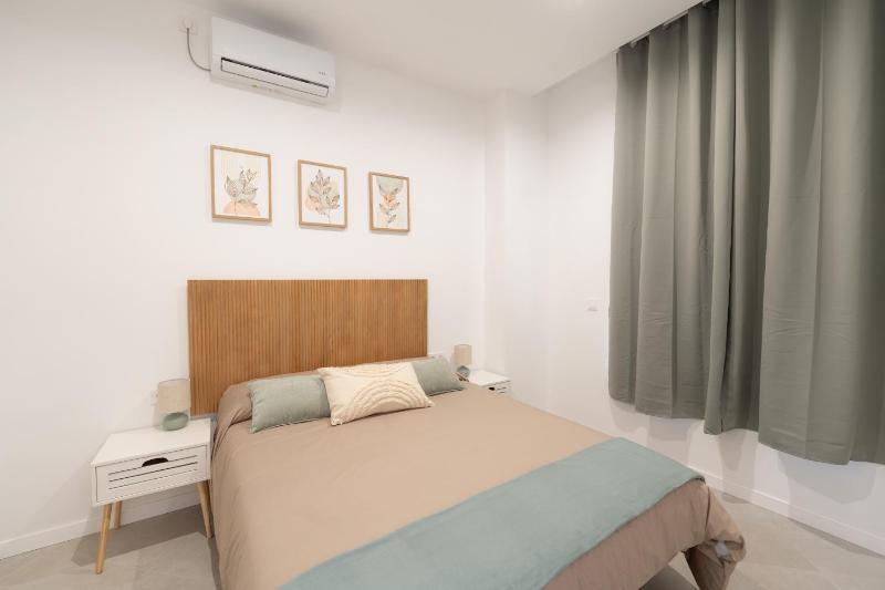 Apartamento Escalereta 1 - Alquiler de temporada - image 5