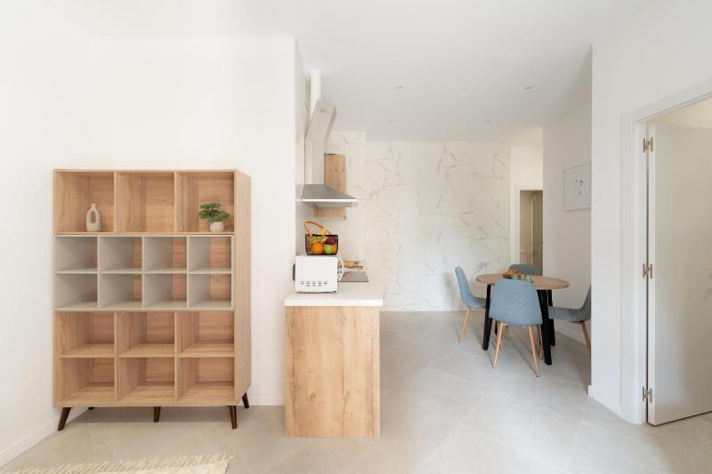 Apartamento Escalereta 1 - Alquiler de temporada - image 4