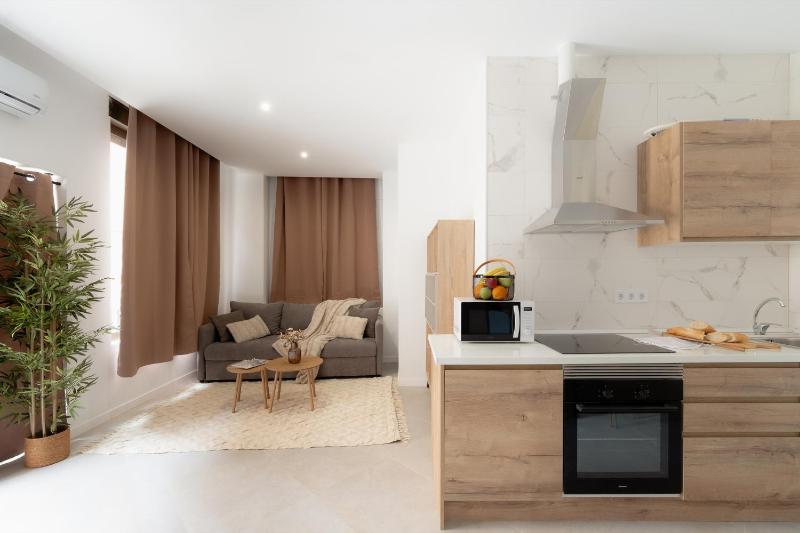 Apartamento Escalereta 1 - Alquiler de temporada - image 3