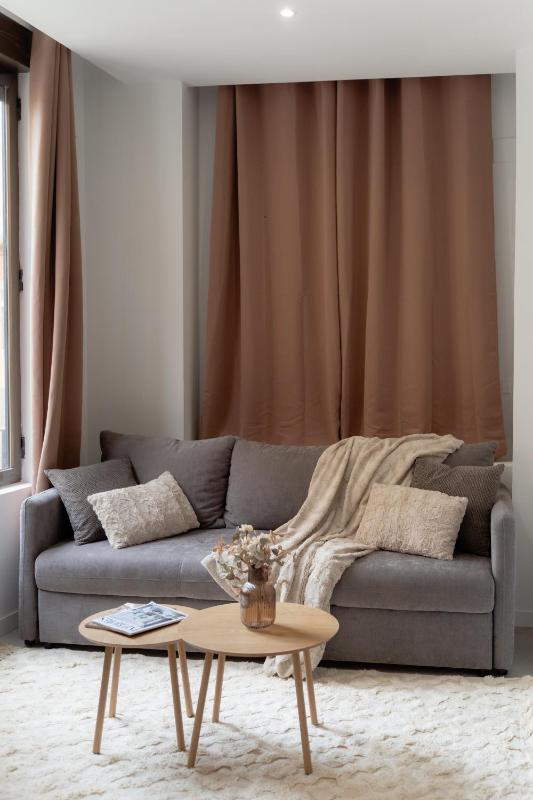 Apartamento Escalereta 1 - Alquiler de temporada - image 8