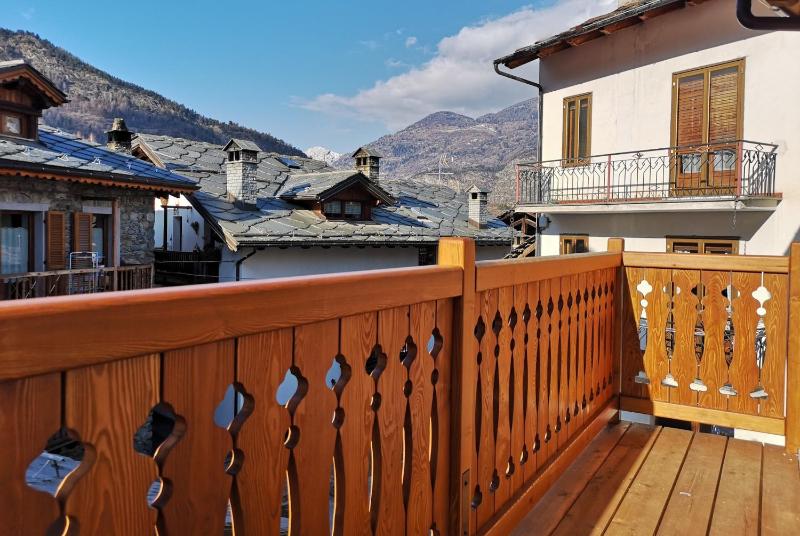 Apartment with Terrace image 2
