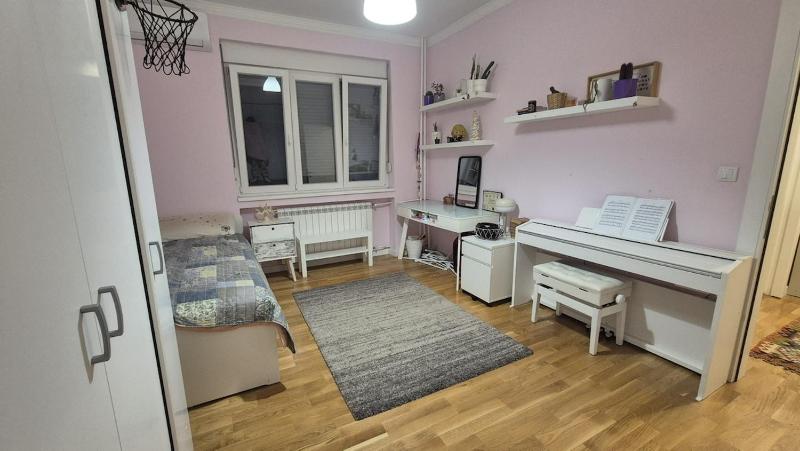 Luxurious apartment in the center of Belgrade - image 9