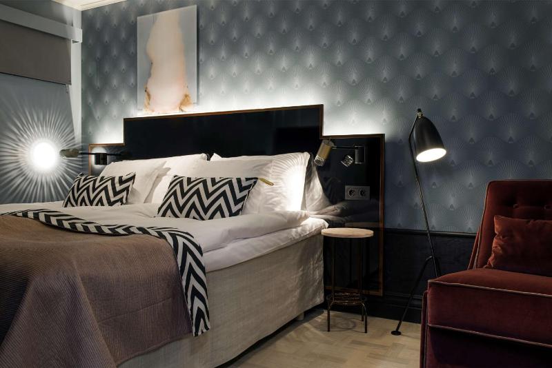 Luxury Double Room image 1