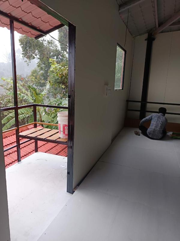 KODAI RiYA FRAME CASTLE - image 4