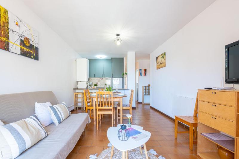 Apart-rent Apartamento Gran reserva 0068 cerca de la playa - image 6