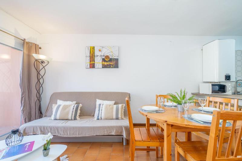 Apart-rent Apartamento Gran reserva 0068 cerca de la playa - image 21