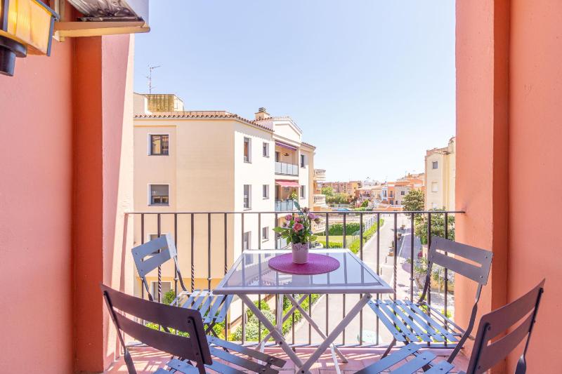 Apart-rent Apartamento Gran reserva 0068 cerca de la playa - image 12
