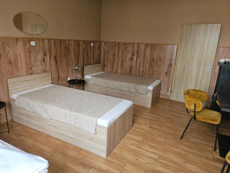 Triple Room image 4