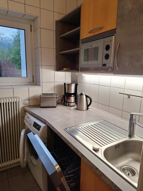 Two-Bedroom Apartment with Balcony (4 Adults) image 3