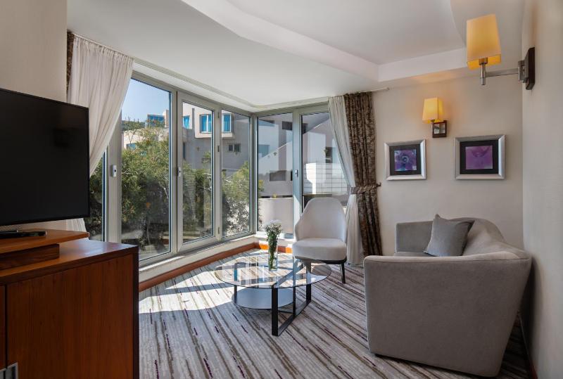 King Suite with Spa Bath image 4