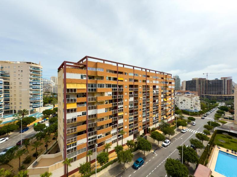 Piso acogedor en Villajoyosa Bulevar - image 28