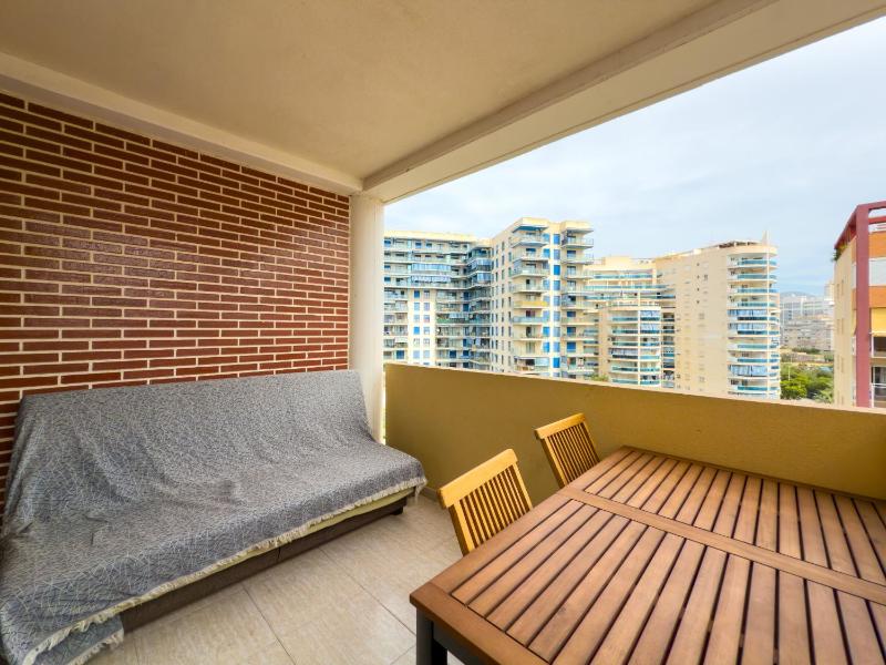 Piso acogedor en Villajoyosa Bulevar - image 32