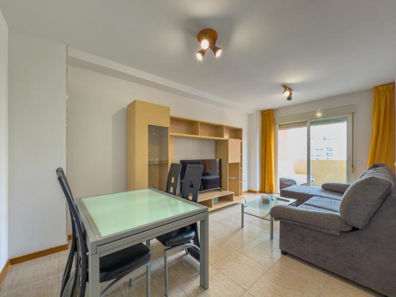 Piso acogedor en Villajoyosa Bulevar - image 21