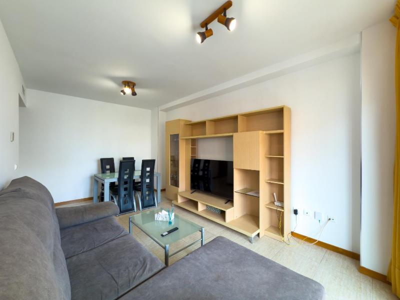 Piso acogedor en Villajoyosa Bulevar - image 22