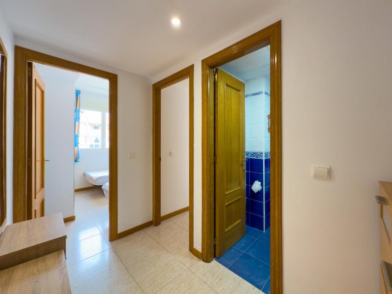 Piso acogedor en Villajoyosa Bulevar - image 18
