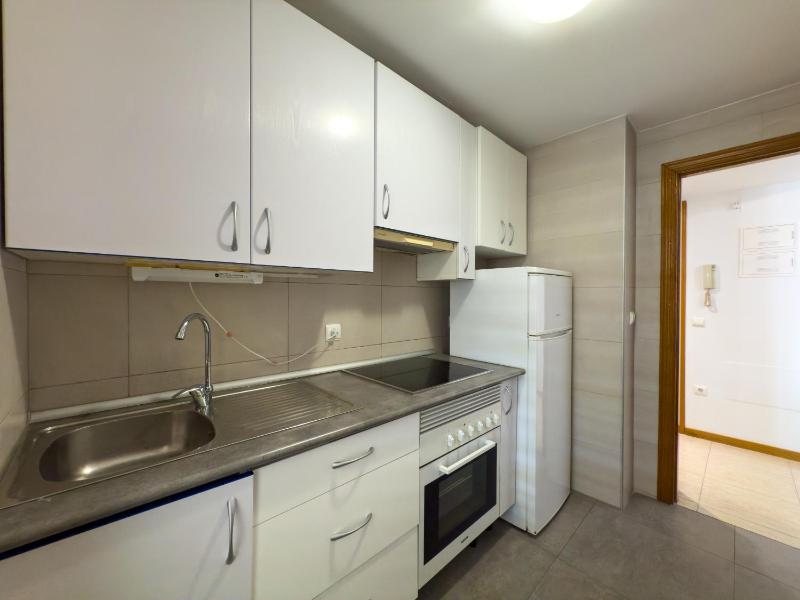 Piso acogedor en Villajoyosa Bulevar - image 25