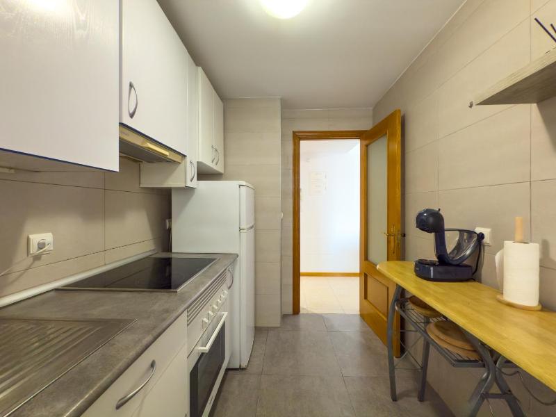 Piso acogedor en Villajoyosa Bulevar - image 34