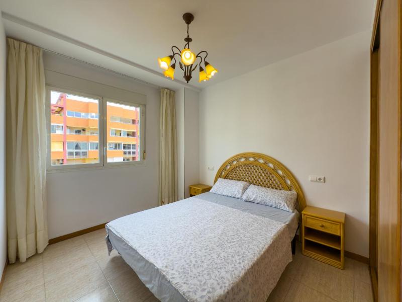 Piso acogedor en Villajoyosa Bulevar - image 20