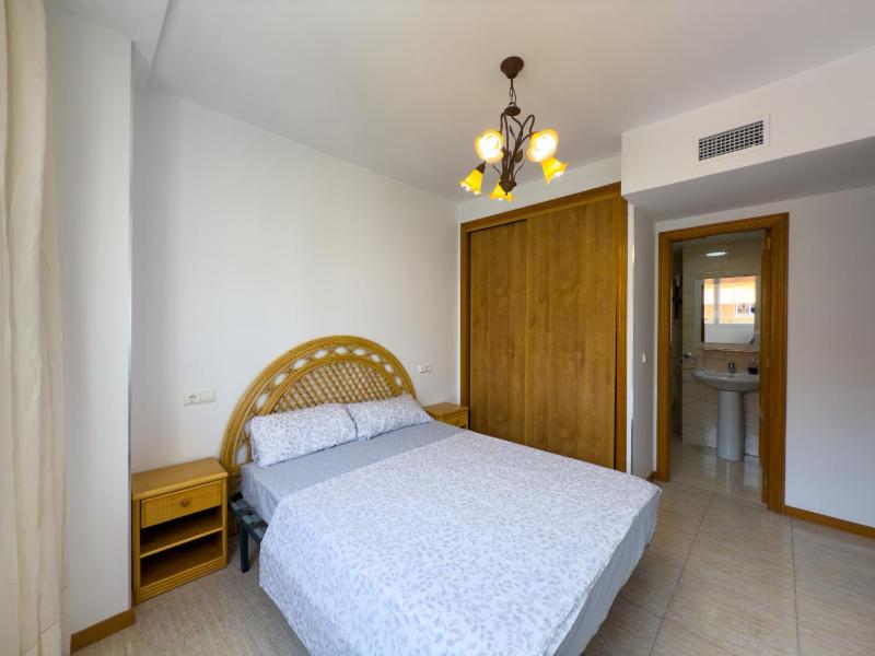 Piso acogedor en Villajoyosa Bulevar - image 38