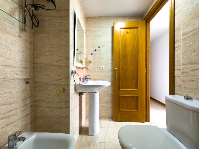 Piso acogedor en Villajoyosa Bulevar - image 23